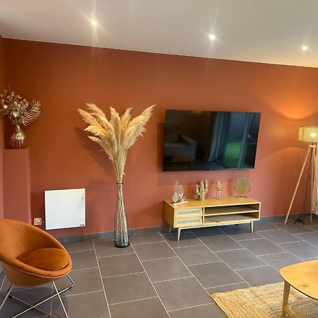 Logement Cosy Proche Plage Wissant Marquise Εξωτερικό φωτογραφία