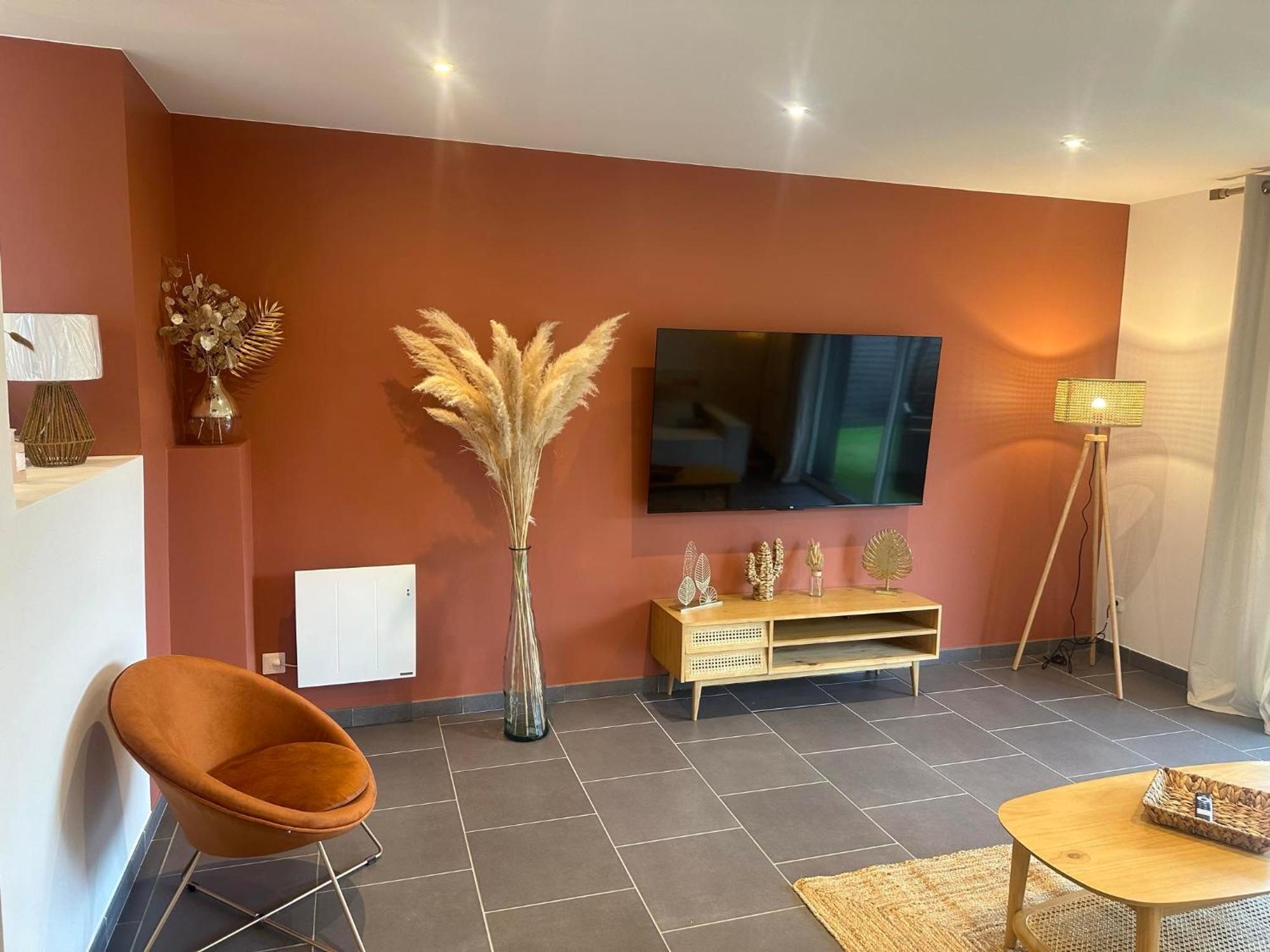 Logement Cosy Proche Plage Wissant Marquise Εξωτερικό φωτογραφία