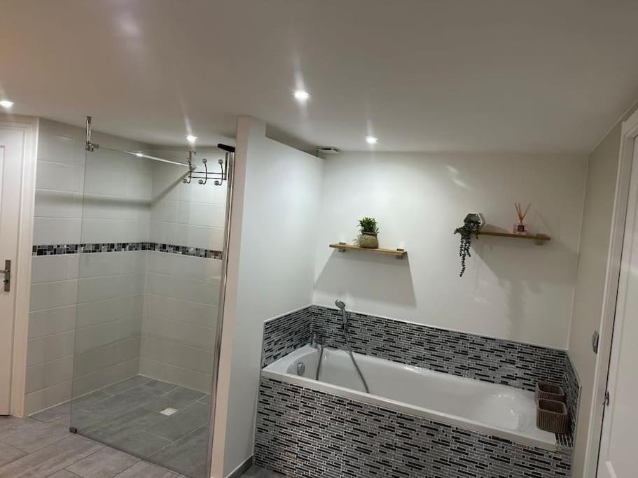 Logement Cosy Proche Plage Wissant Marquise Εξωτερικό φωτογραφία